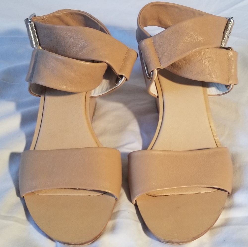 Rag and Bone Wedge Sandals